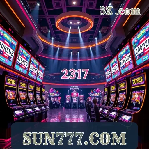 SUN777.COM: Descubra Promoções Que Elevam Sua Experiência de Jogo