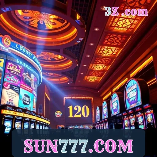SUN777.COM: Aprenda a Jogar Roleta e Aumente suas Chances de Ganhar!