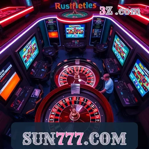 SUN777.COM: Como Apostar em Esportes e Ganhar Com Emoção