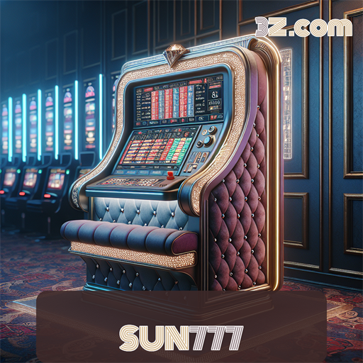 Inovação em Plataforma: Atrações da SUN777.COM Para Jogadores