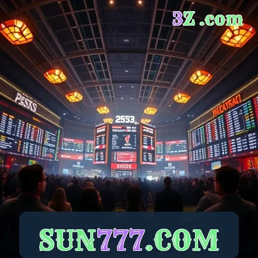 SUN777.COM: Os Melhores Bônus de Boas-Vindas para Novos Jogadores
